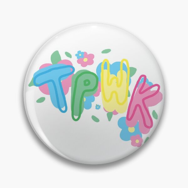 Item preview, Harry Styles "Treat People With Kindness" Sticker designed and sold by jackieajewski.