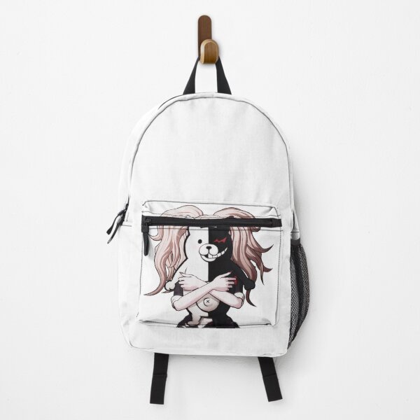 Item preview, JUNKO ENOSHIMA WITH MONOKUMA designed and sold by tsumikinnie.