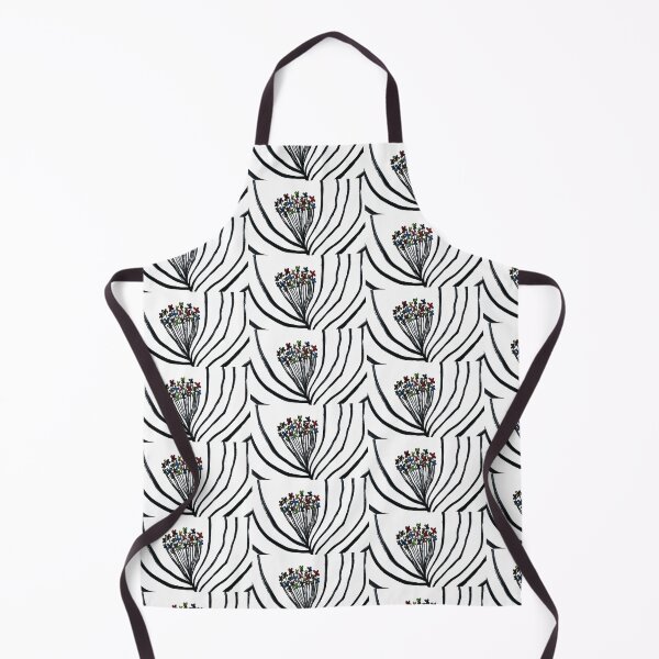 Item preview, Zebra Bouquet designed and sold by MissLisako.