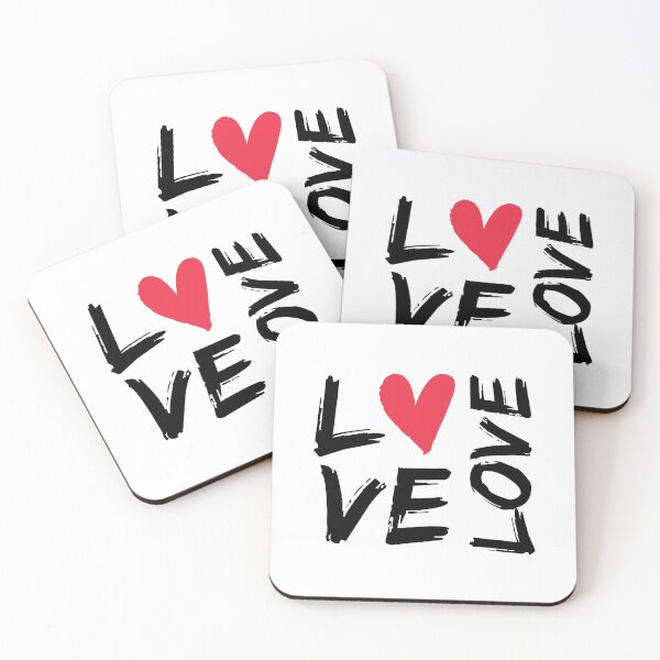 Aperçu de l'œuvre Amour <3 créée et vendue par Albulena Rexhepaj.