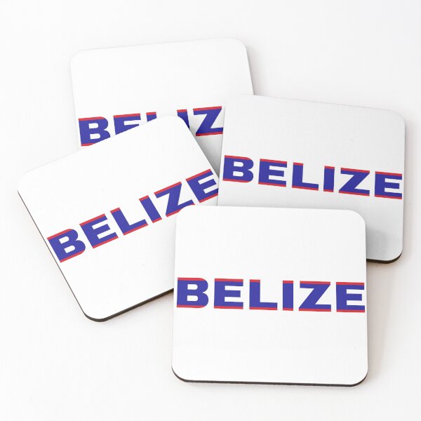 Item preview,  Belizian flag designed and sold by Bc31.