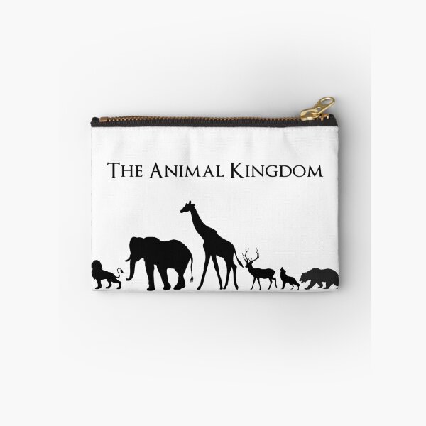 Item preview, The Animal Kingdom designed and sold by MulberryPlace.