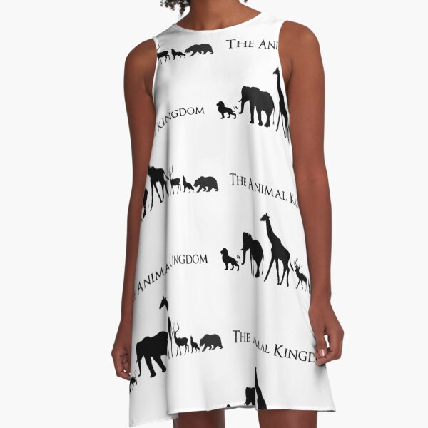 Item preview, The Animal Kingdom designed and sold by MulberryPlace.