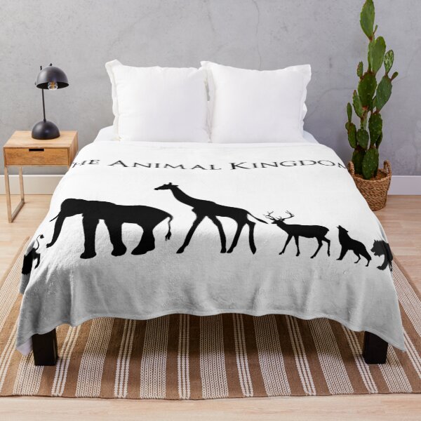 Item preview, The Animal Kingdom designed and sold by MulberryPlace.