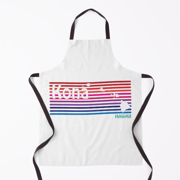 Item preview, Kona, Hawaii designed and sold by CM-PD.