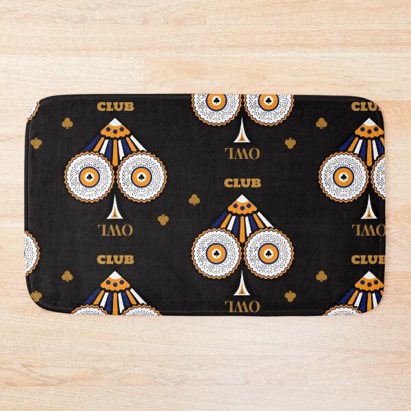 Item preview, Club Owl Tweetoo designed and sold by Got-Ya-Bak.