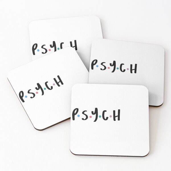 Item preview, psychology designed and sold by Joslyn Rinnels.
