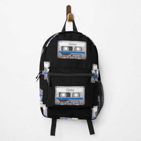 Item preview, Retro Cassette Tape Slow Songs designed and sold by My-Queens-Store.