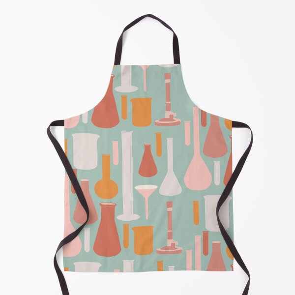 Item preview, Laboratory Glassware No. 4 designed and sold by Lindsey Seymour.