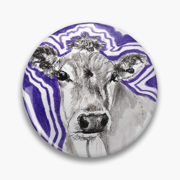 Item preview, Mooooo designed and sold by salivaplath.