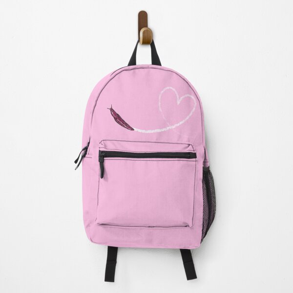 Item preview, Limax Slug Love Pink designed and sold by UroliteArt.