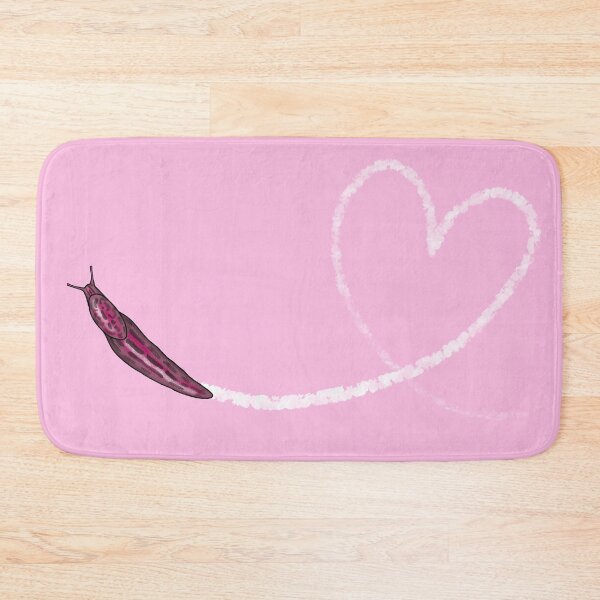Item preview, Limax Slug Love Pink designed and sold by UroliteArt.