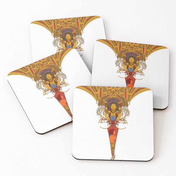 Item preview, Bushwa Unbound Cover designed and sold by bensmall.