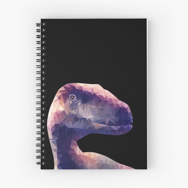 Artikelvorschau, Poly Style Dinosaurier entworfen und verkauft von NightOwl Designs.
