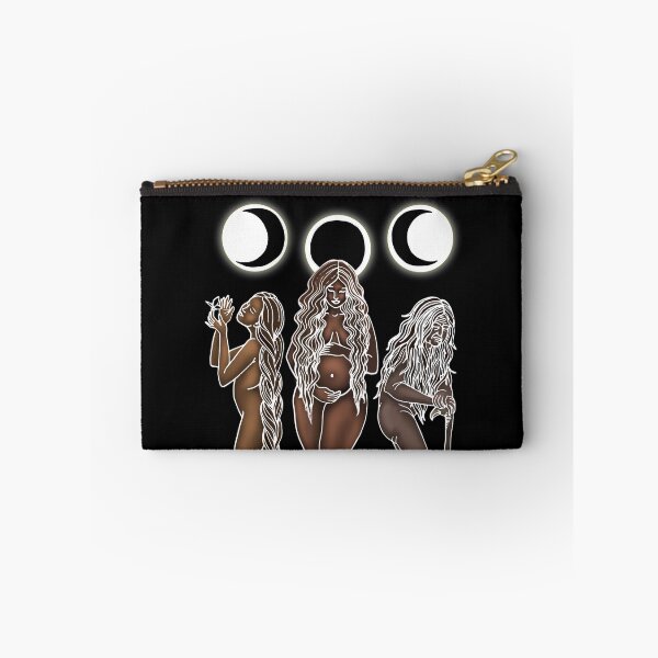 Item preview, Triple Goddess - Hecate designed and sold by OneHorn.
