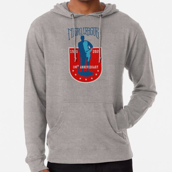 100th Anniversary - Negro League Lightweight Hoodie