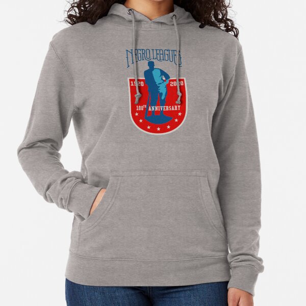 100th Anniversary - Negro League Lightweight Hoodie