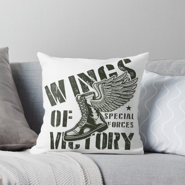 Item preview, Special forces designed and sold by MikeCoss.