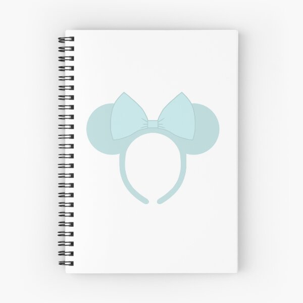 Item preview, Aqua Mouse Ears designed and sold by kona66.