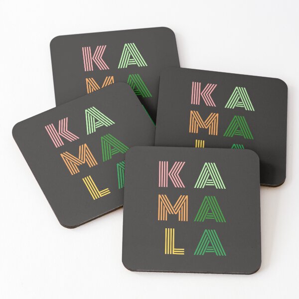 Item preview, Kamala 2020 Legacy designed and sold by cheekygeek.