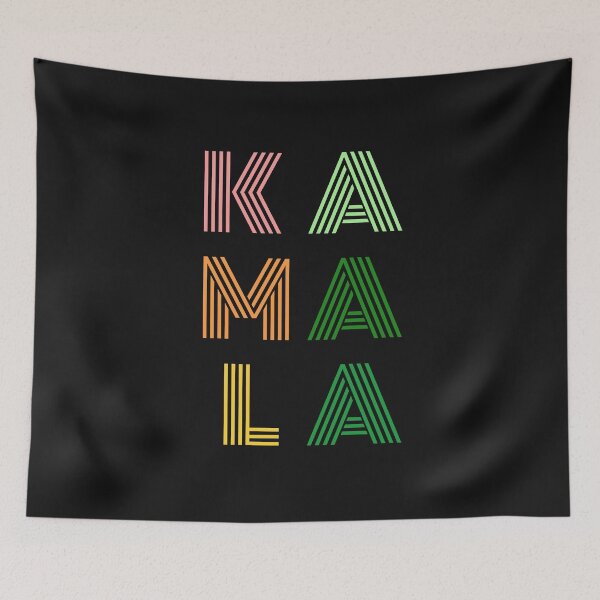 Item preview, Kamala 2020 Legacy designed and sold by cheekygeek.