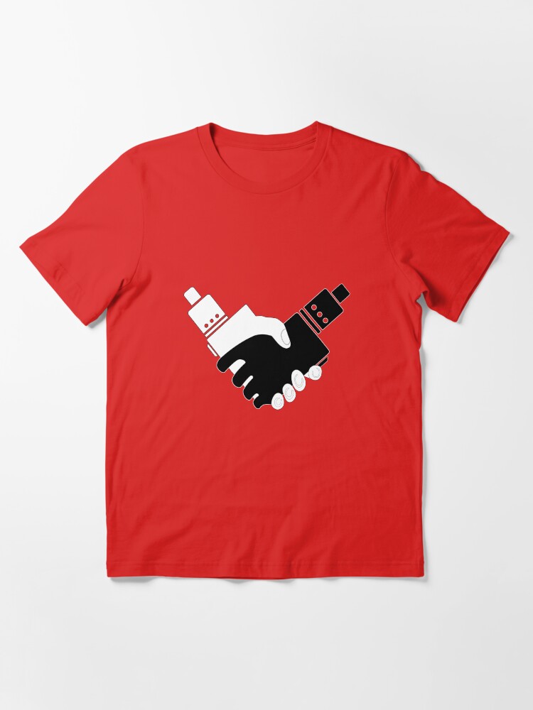Alternate view of vape Essential T-Shirt