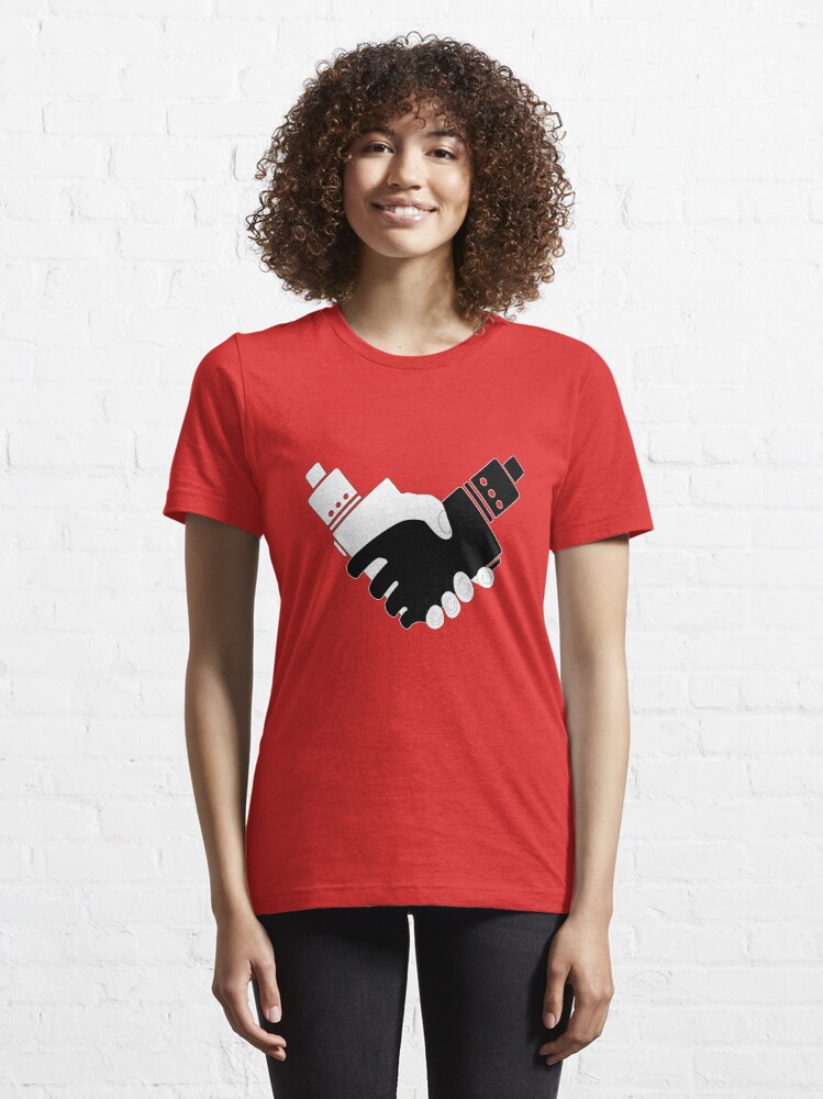 Alternate view of vape Essential T-Shirt