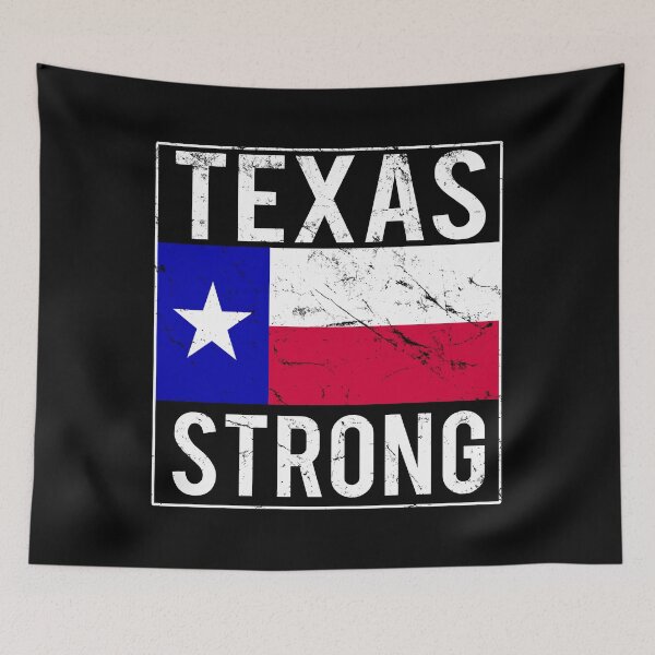 Item preview, Texas Strong designed and sold by flippinsg.