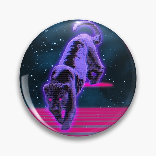 Item preview, Panther Devotion designed and sold by Heriberto Martinez Jr.