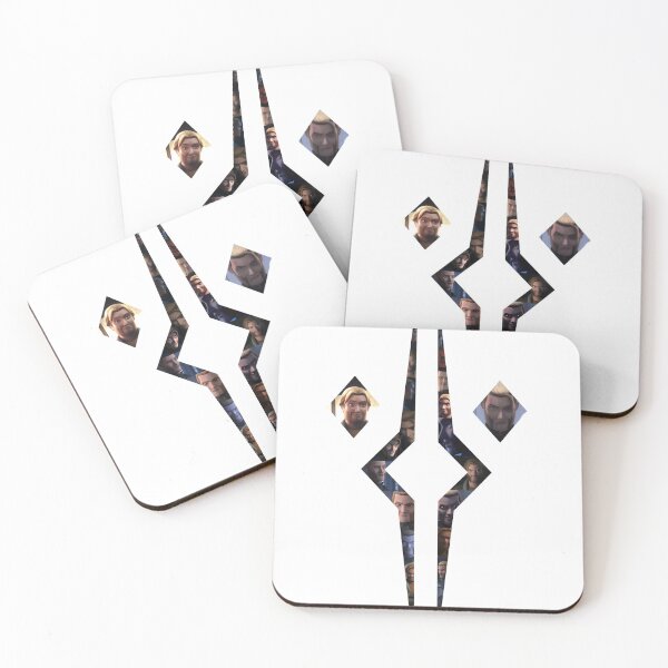 Item preview, White fulcrum designed and sold by Glabby's .