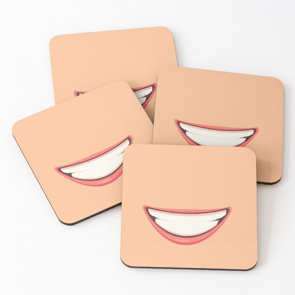 Item preview, Cute smile woman designed and sold by Hannah  Pillic.