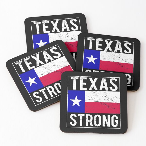 Item preview, Texas Strong designed and sold by flippinsg.