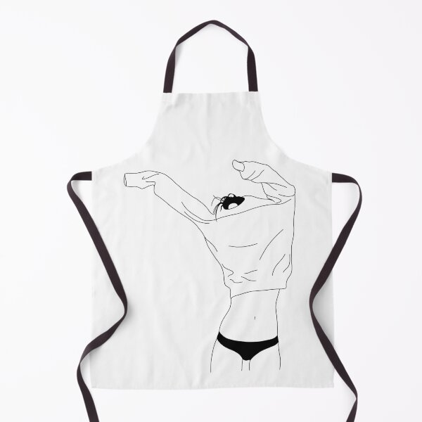 Item preview, Fashion illustration figure - Cadee designed and sold by TheColourStudy.