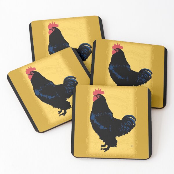 Item preview, Big Rooster designed and sold by bensmall.