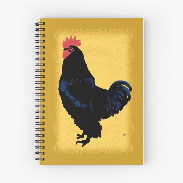 Item preview, Big Rooster designed and sold by bensmall.