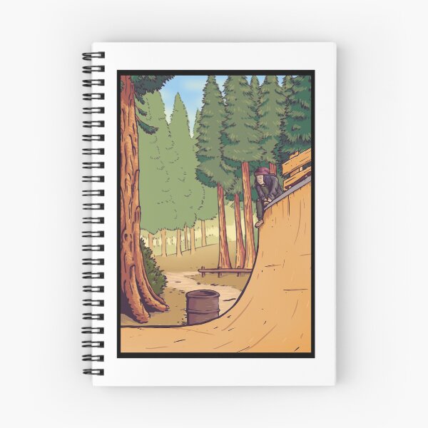 Item preview, Fort Hill Half Pipe designed and sold by theBenCorlett.