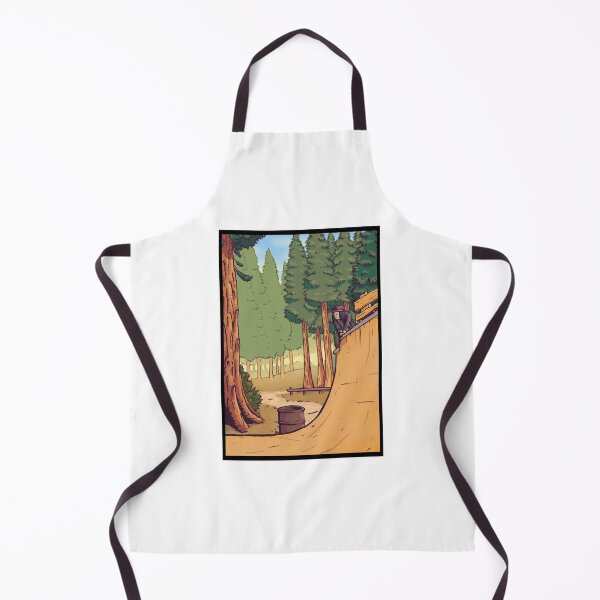 Item preview, Fort Hill Half Pipe designed and sold by theBenCorlett.