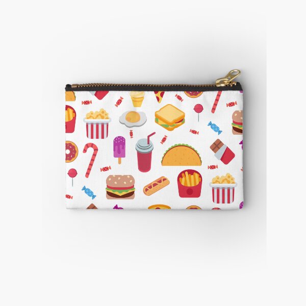 Item preview, Food Pattern designed and sold by lolora.
