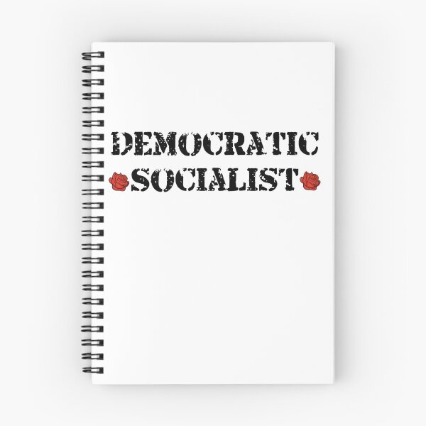 Item preview, Democratic Socialist Gift - Democratic Socialist Shirt - Progressive Gifts - Gift For Progressive designed and sold by Galvanized.
