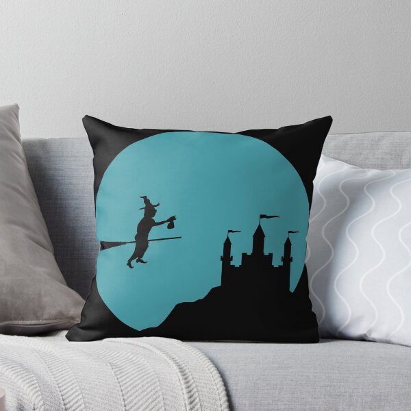 Item preview, Halloween Pandemic 2020 Witch Cleaning designed and sold by docBrown00.