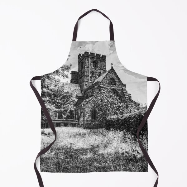 Item preview, Carlisle Cathedral - B&W designed and sold by tomg.