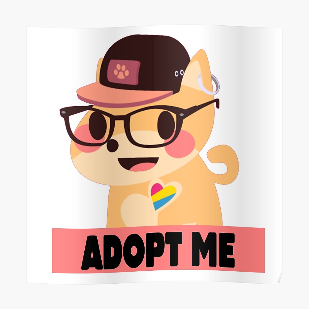 Adopt Me Roblox Tapestry By Millanmarketing Redbubble - roblox rainbow barf face t shirt by zenappuk redbubble