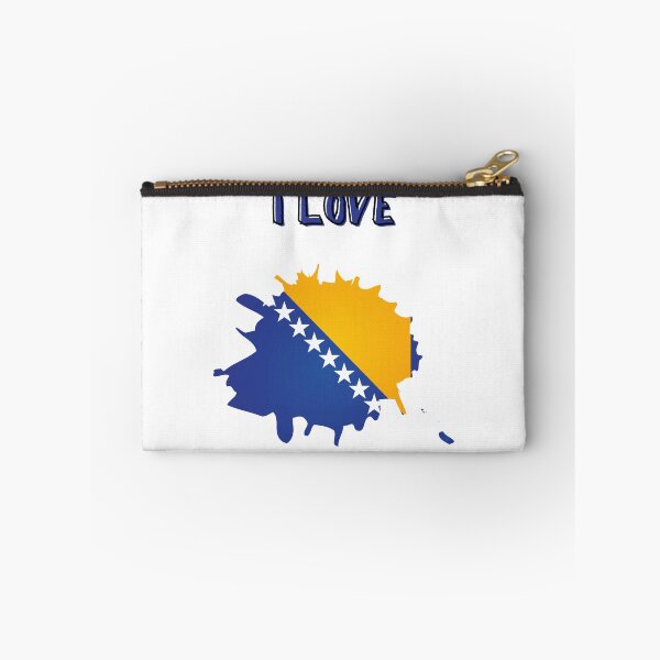 Item preview, I love Bosnia design ❤ / Antianeira designed and sold by Antianeira.
