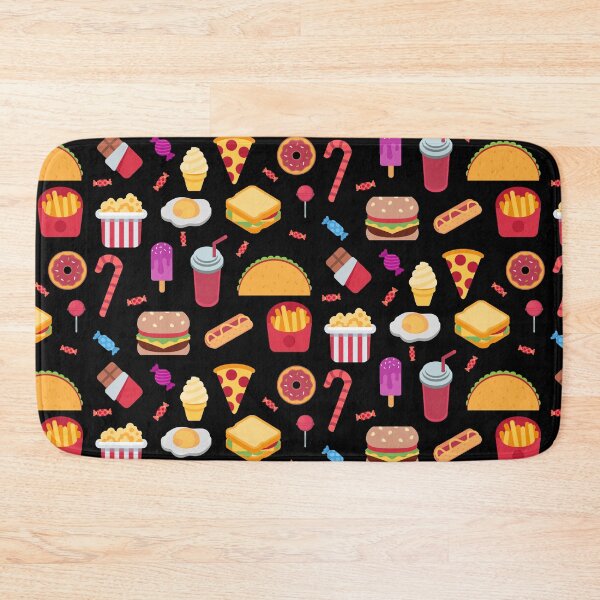 Item preview, Food food food designed and sold by lolora.