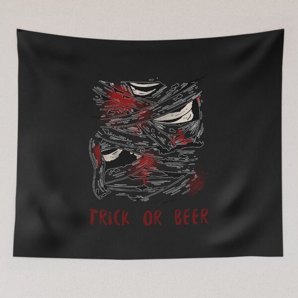 Item preview, Truco o cerveza designed and sold by Shirt Slanger.