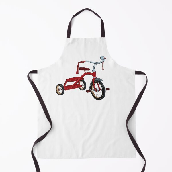 Item preview, vintage tricycle designed and sold by burenkaUA.