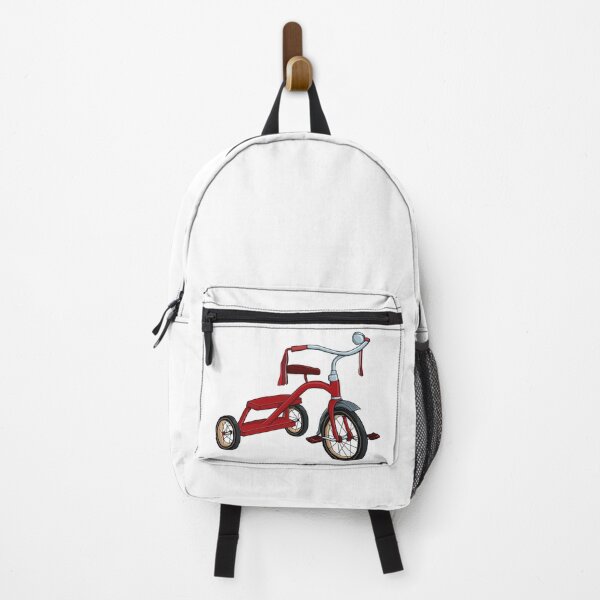 Item preview, vintage tricycle designed and sold by burenkaUA.