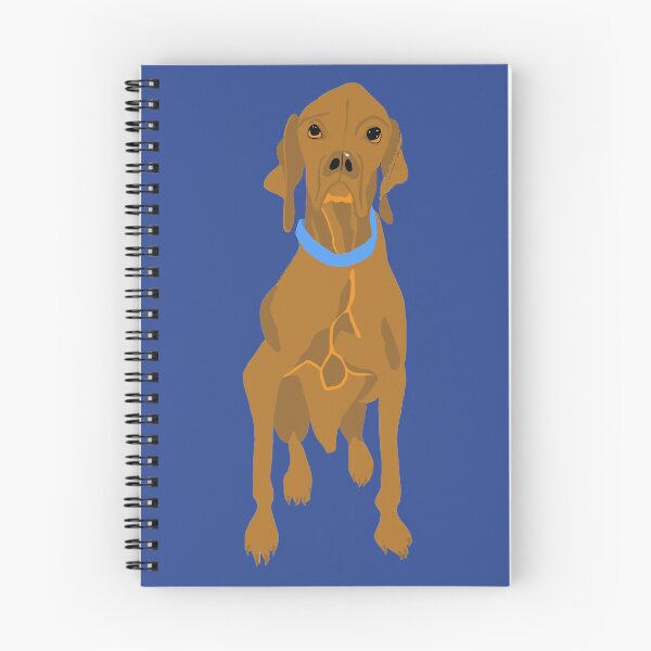 Item preview, Vizsla designed and sold by jane  evans.