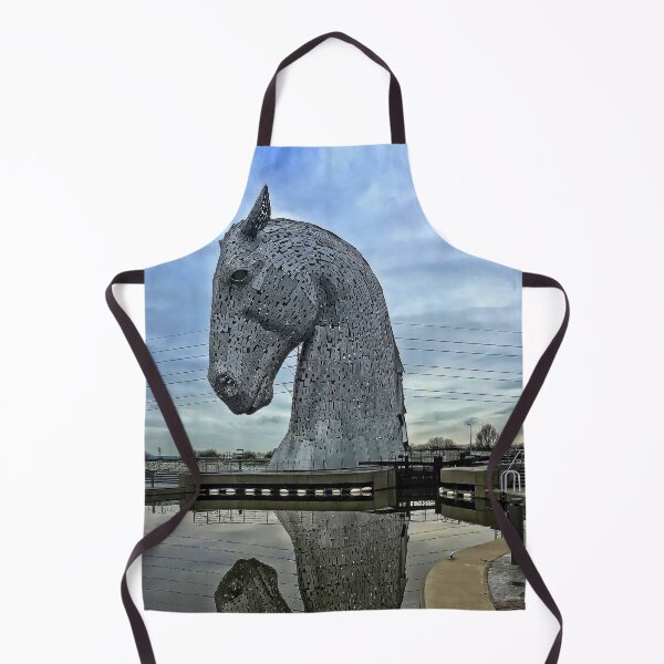 Item preview, Kelpie Reflected designed and sold by tomg.