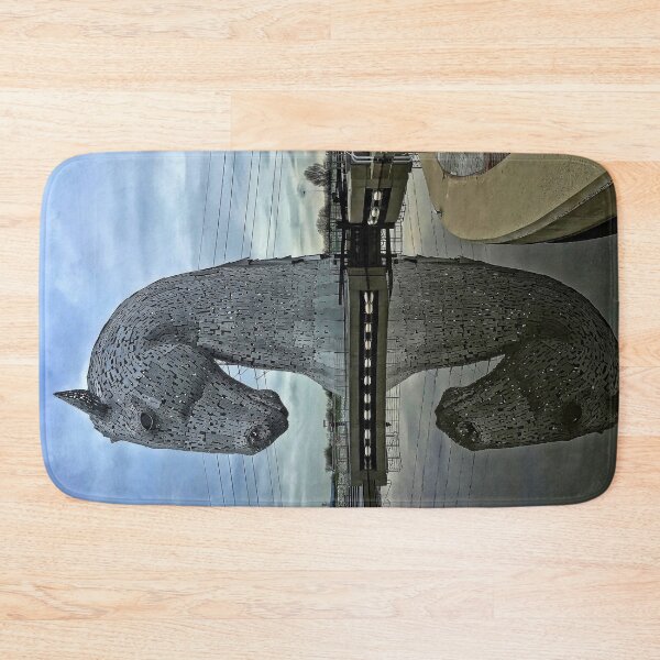 Item preview, Kelpie Reflected designed and sold by tomg.